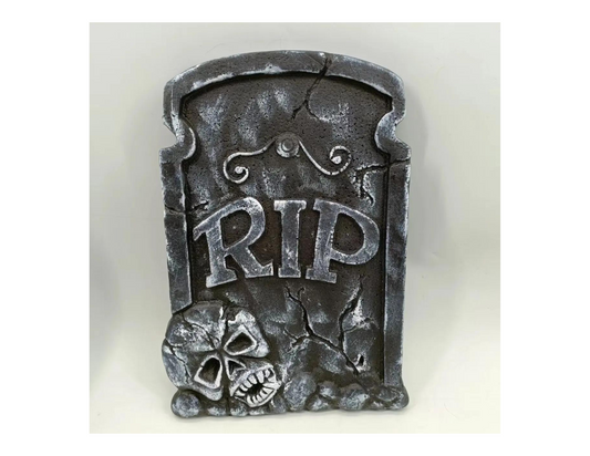 Halloween Tombstones