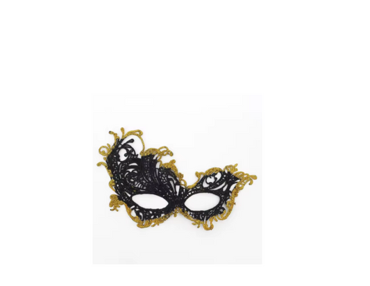 High Grade Masqurade Mask