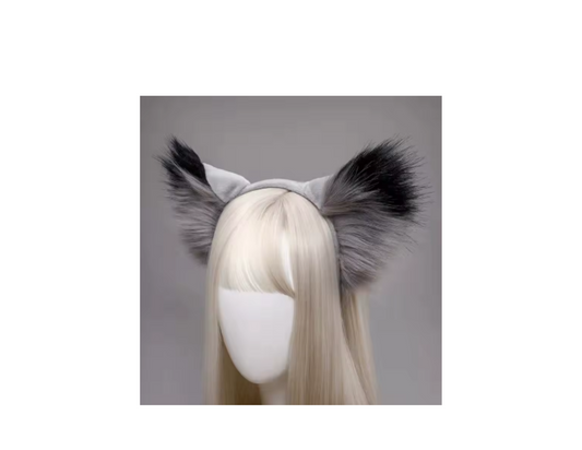Luxury Fox Ears