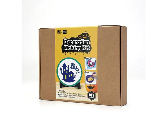 Decoration Making Kit