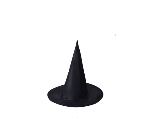 Witch Hat Kids