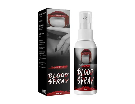 Blood Spray