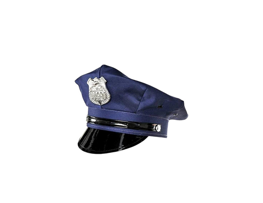 police Hat