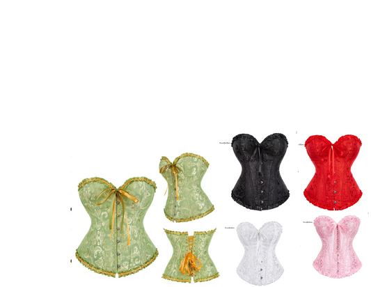 Princess Corsets