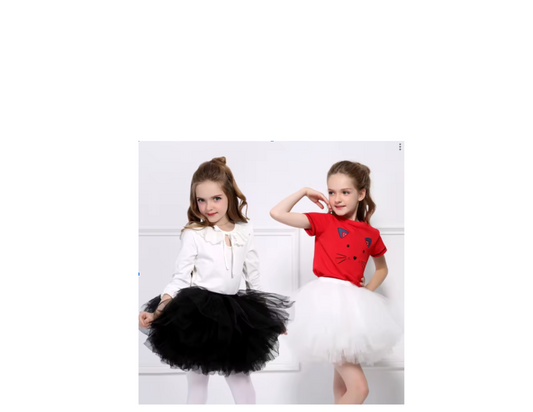 girls Tutu