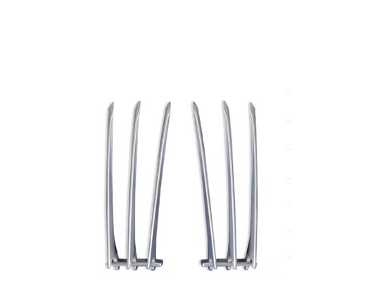 Wolverine Claws