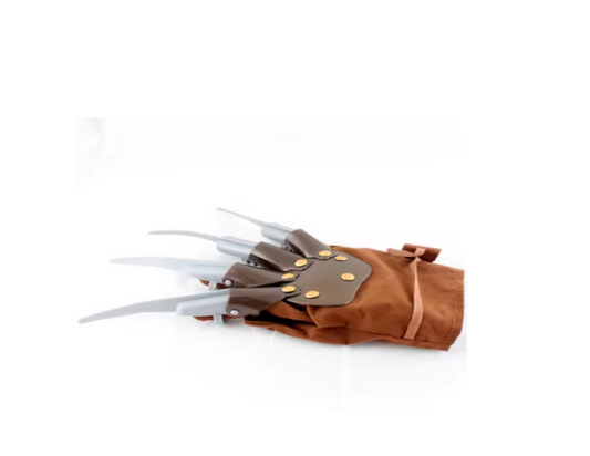 Wolf Paws