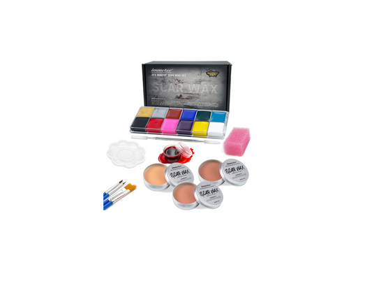 Special Effect make up set