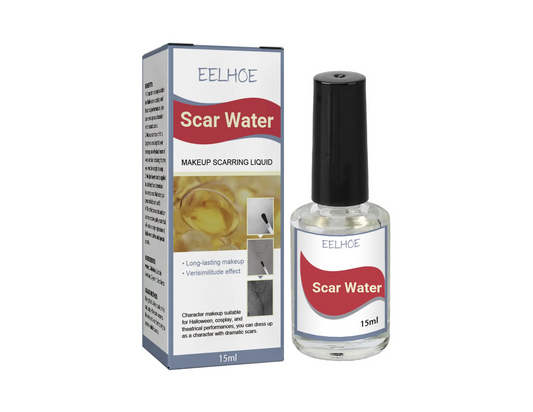 Scar Water