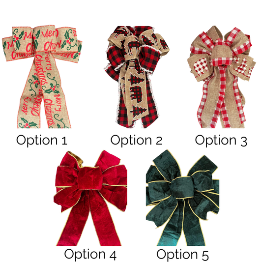 Bows