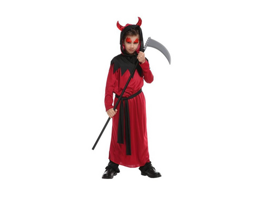 Devil Boy