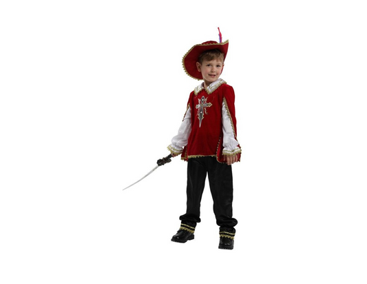 Little Knight