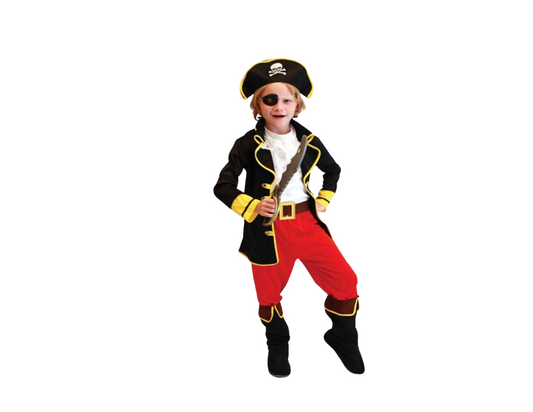 Pirate King