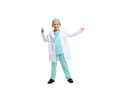 Little Doctor