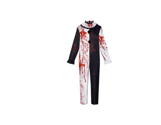 Terrifier Costume