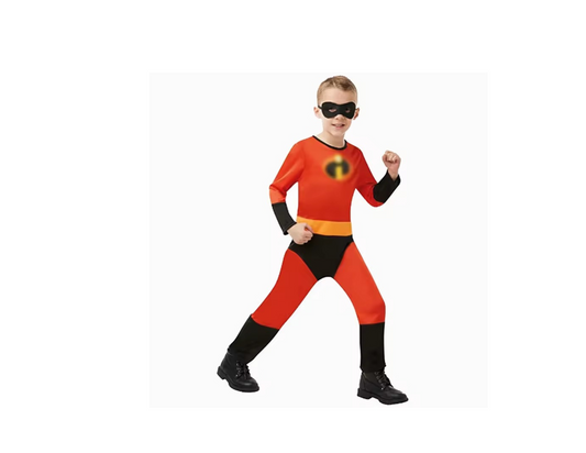 Incredibles Boy