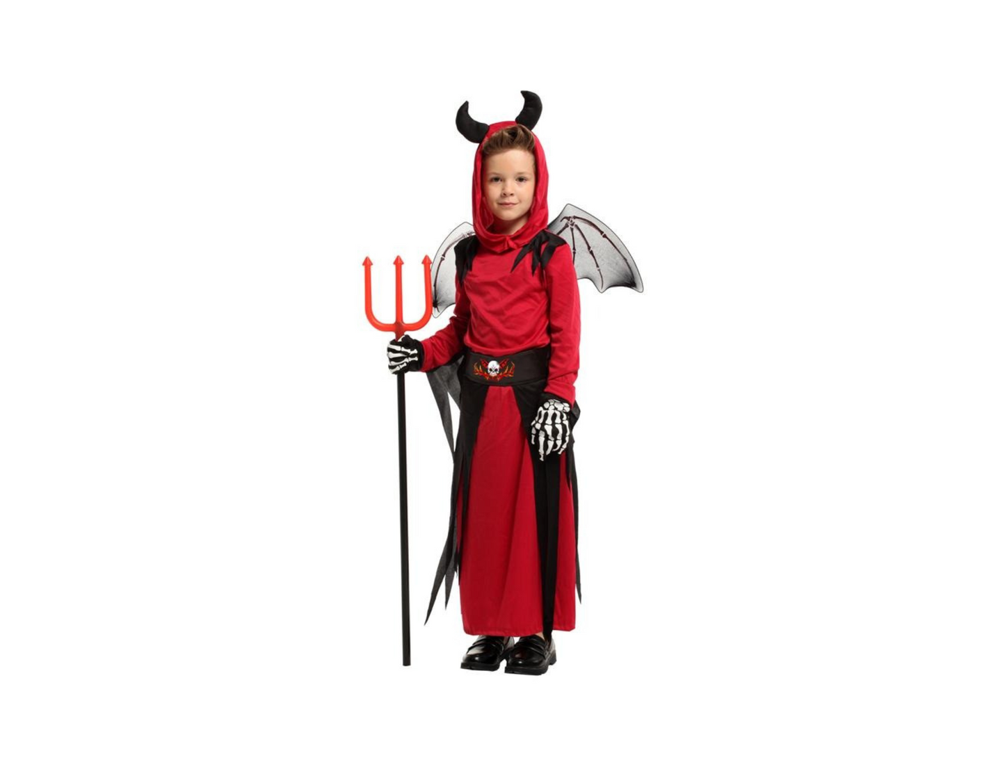 Red Devil