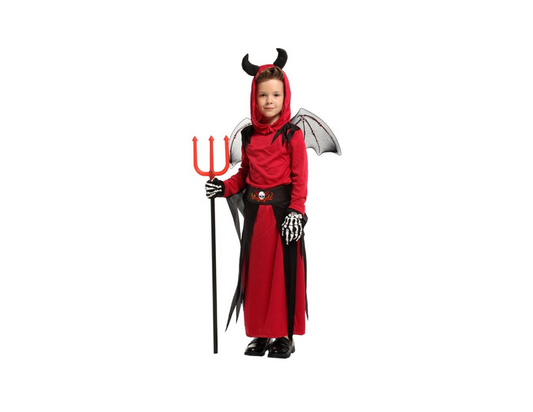 Red Devil