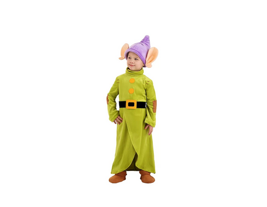Dopey