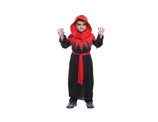 Gothic Monk