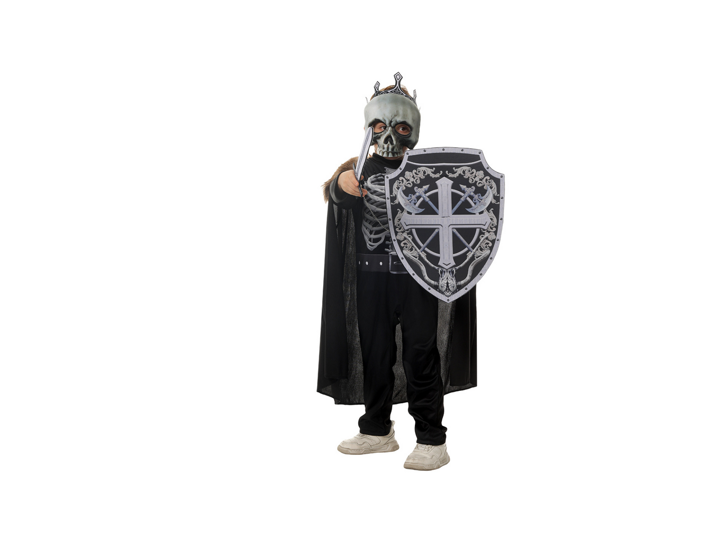 Skeleton Viking