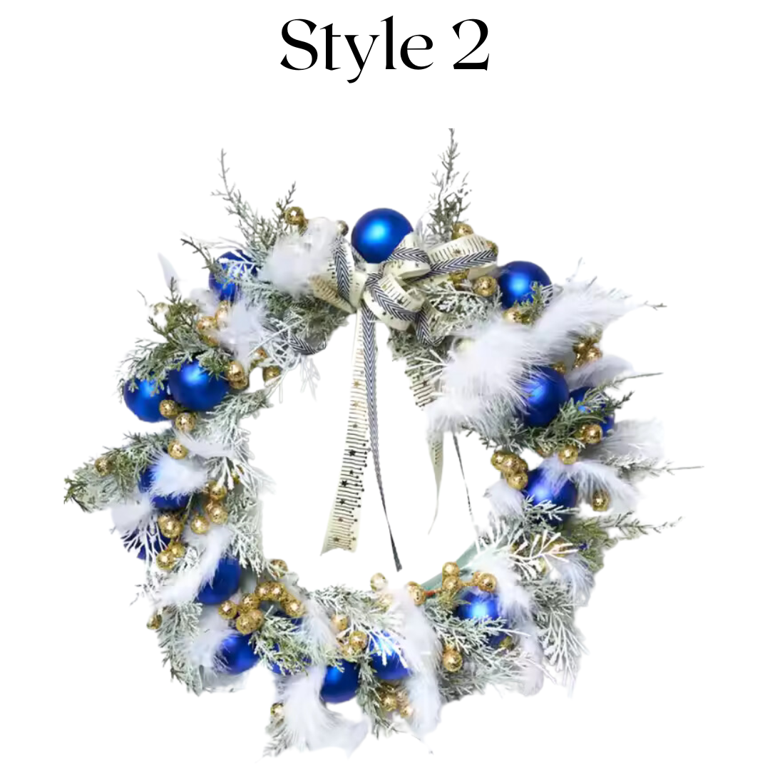 Christmas Wreaths