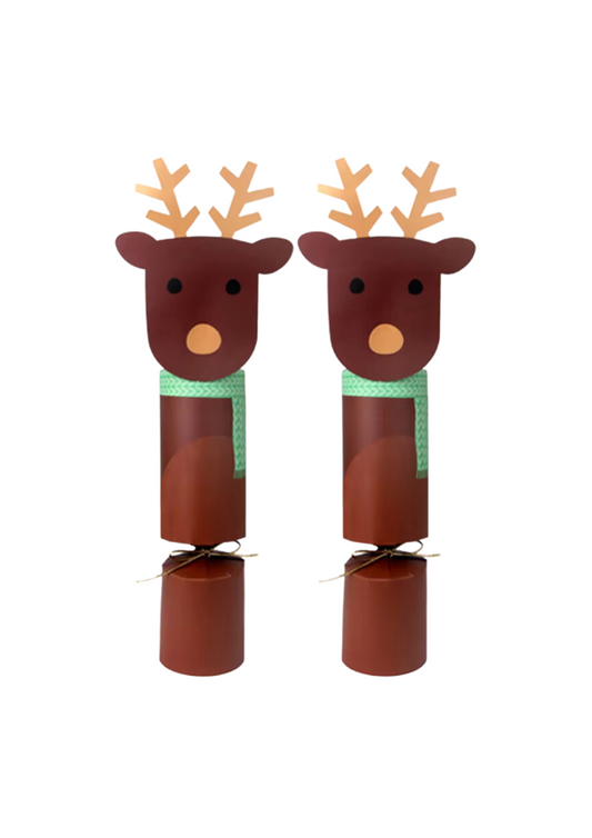 Reindeer Crackers
