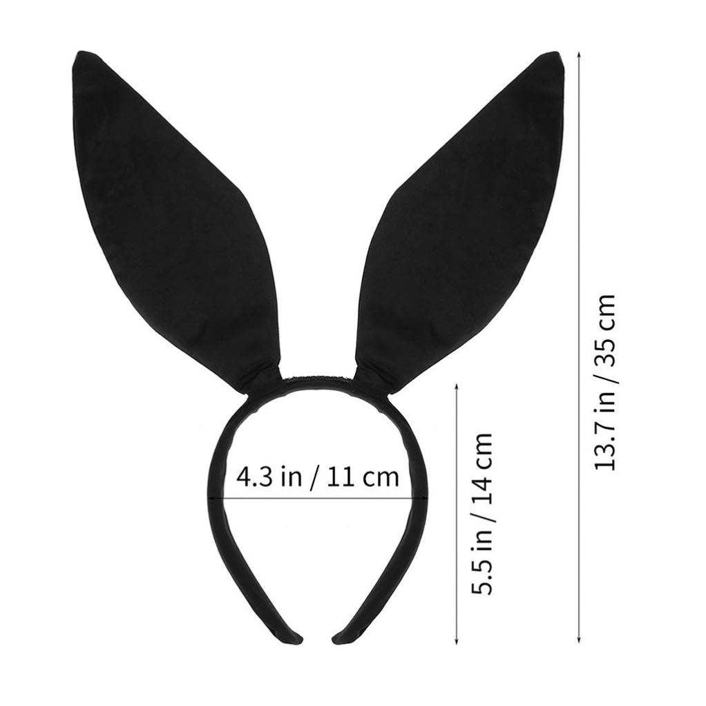 Bunny Headband
