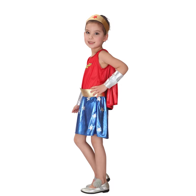 Girl Hero