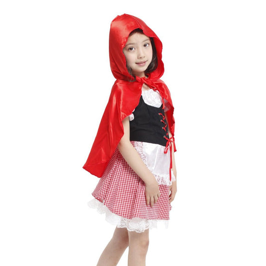 Red Riding Hood