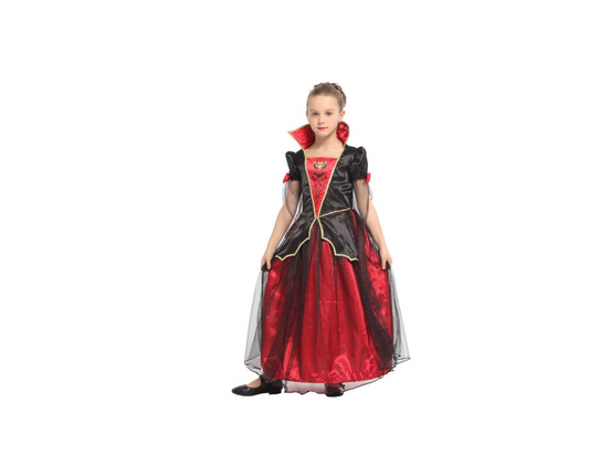 Little Graceful Vampire Princess