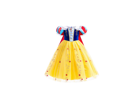 Snow White Kids