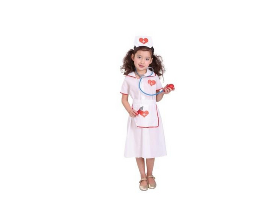 lovely Nurse
