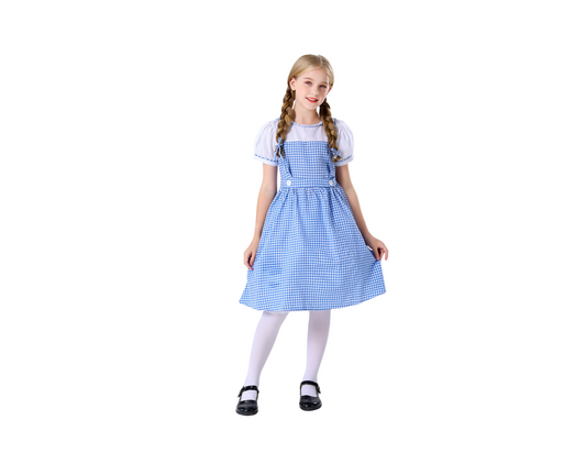 Wizard of Oz Dorothy