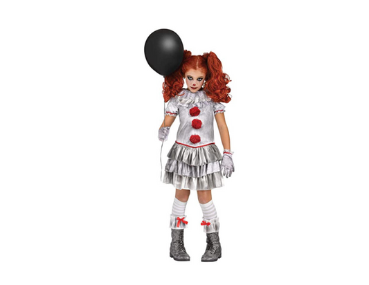 Pennywise Dress
