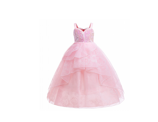 Wicked Glinda Luxury