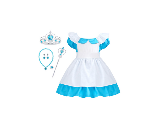 Alice in Wonderland