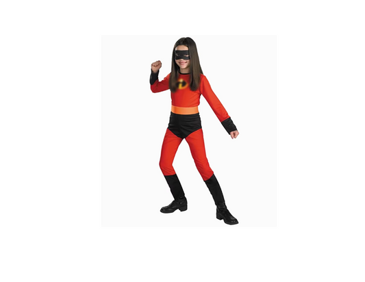 Miss Incredibles