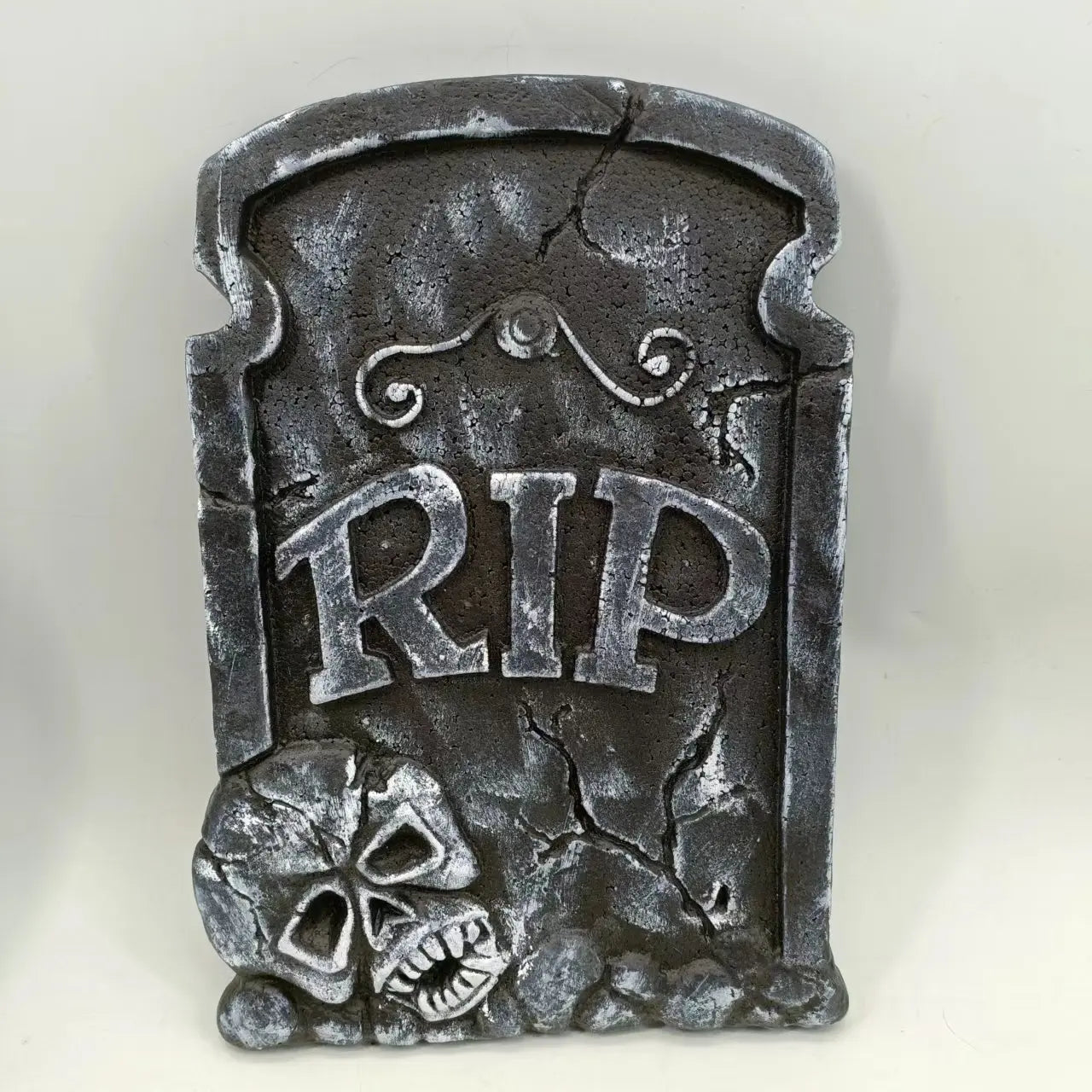 Halloween tombstones (Pre Oder coming October 10th)