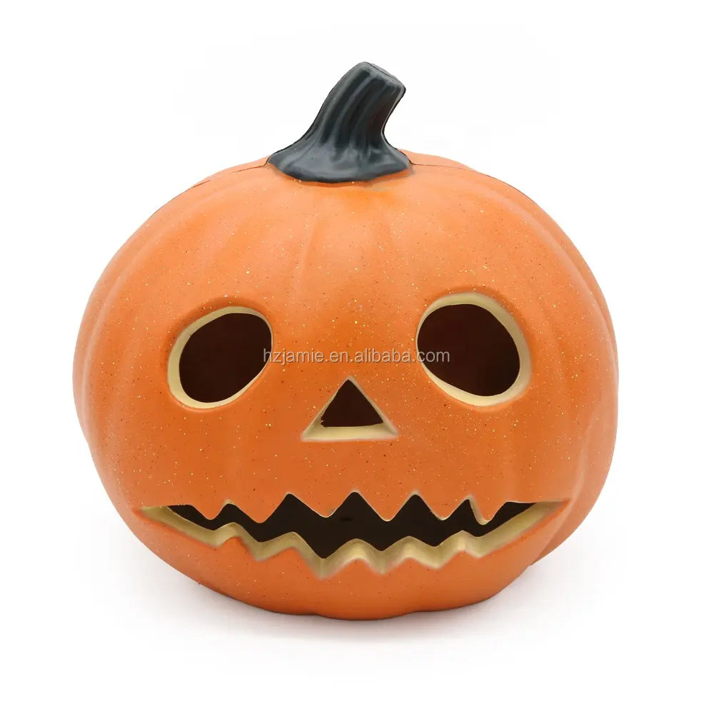 HALLOWEEN LED PUMPKIN