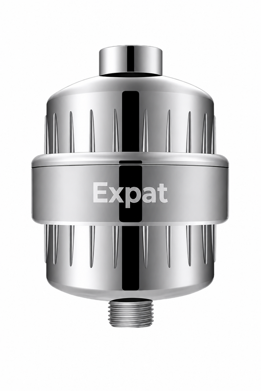 20 Stage Shower Filter