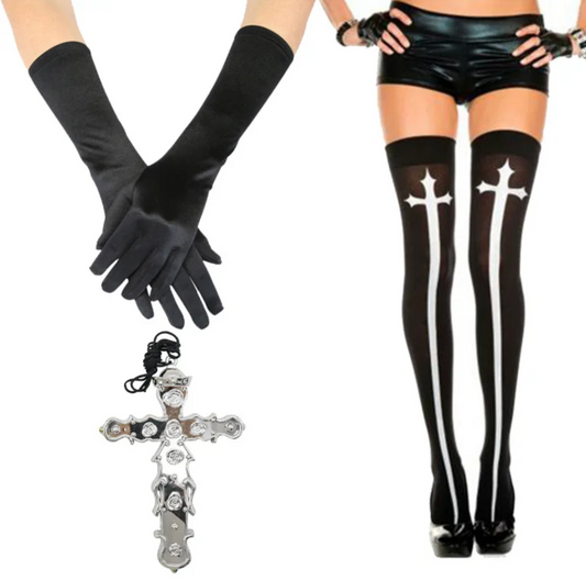 Nun Accessories