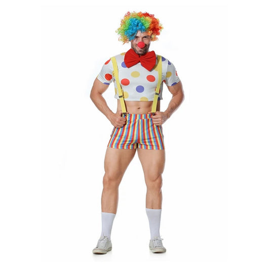 Sexy Clown