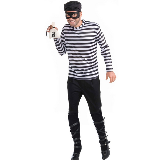 Male Thief