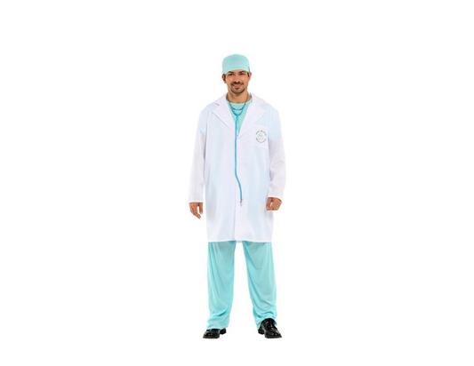 Doctor Man
