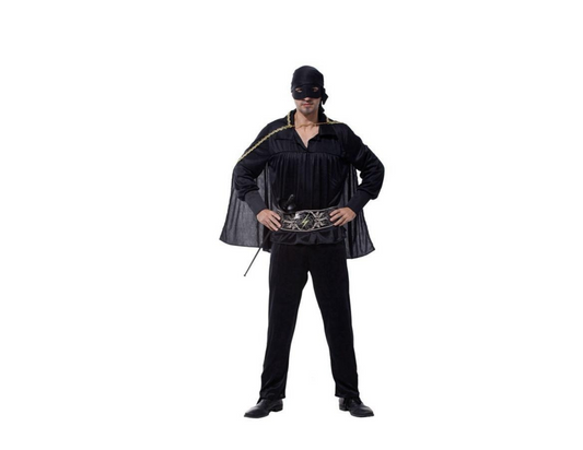 Zorro