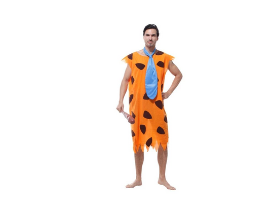 Freddy Flintstone