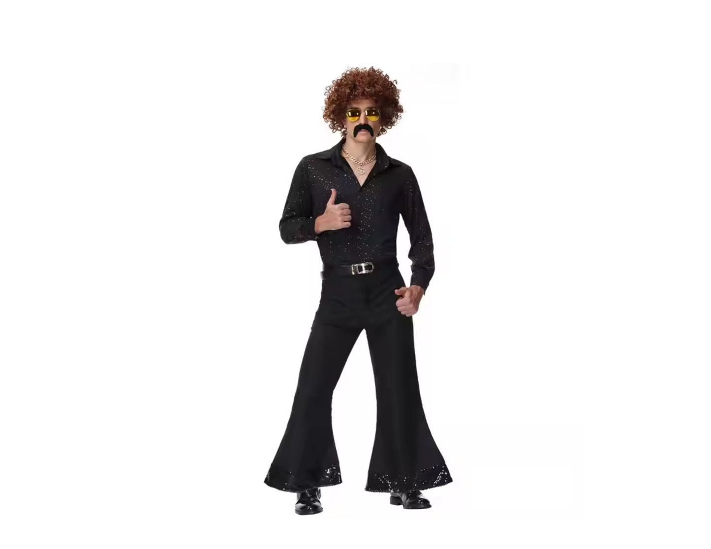 Disco Man
