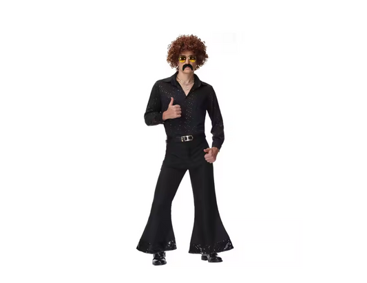 Disco Man