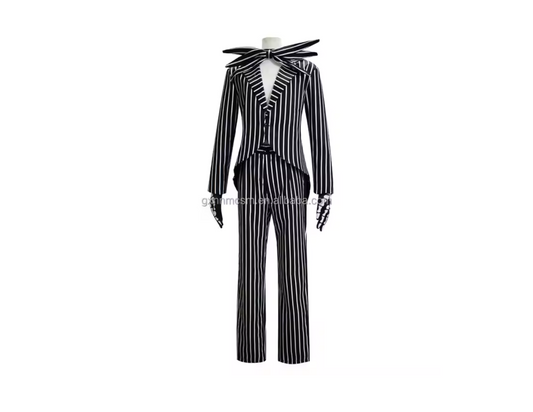 Jack Skeleton